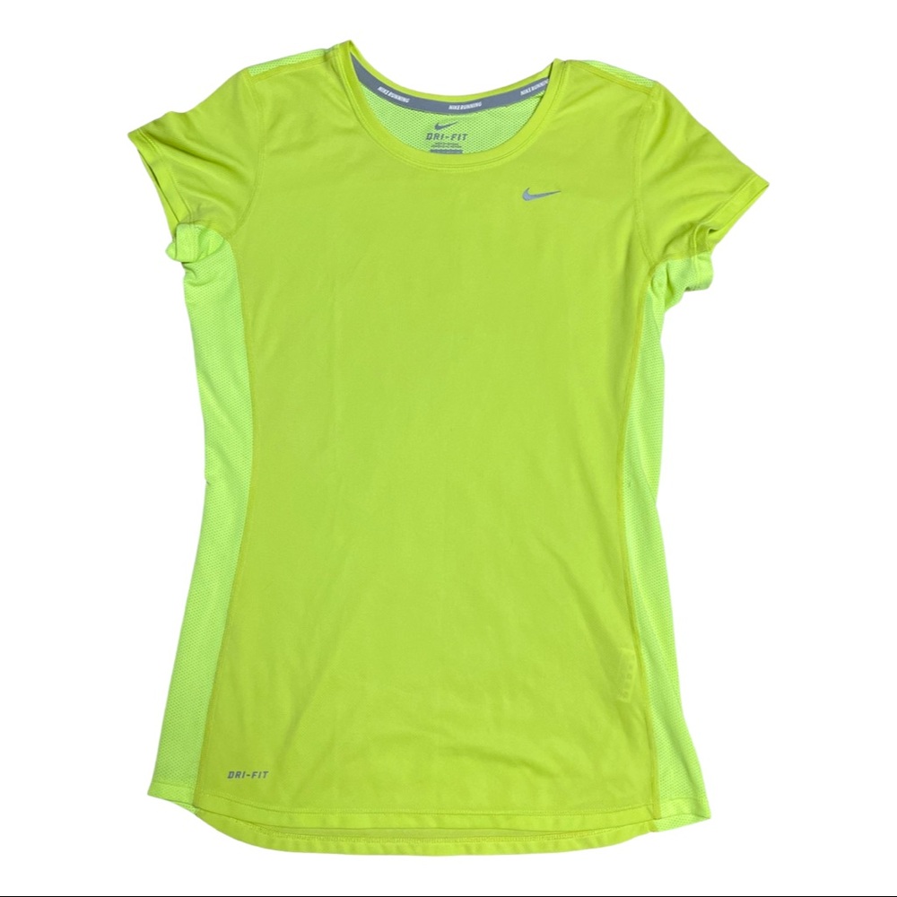 Nike | Women’s Dri-Fit Running Shirt Size S